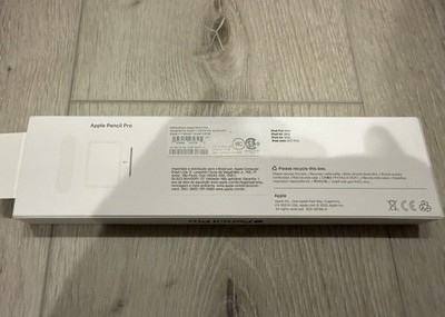 Apple Pencil ホワイト 箱入り Review: Apple Pencil for iPad Pro | iLounge