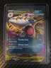 Pokemon Mega Sharpedo EX 061/094 Phantasmal Flames Holo Double Rare/NM