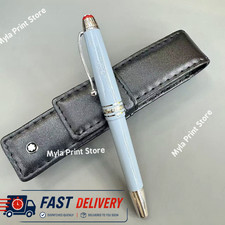 Montblanc Meisterstück 163 Rollerball Light ...