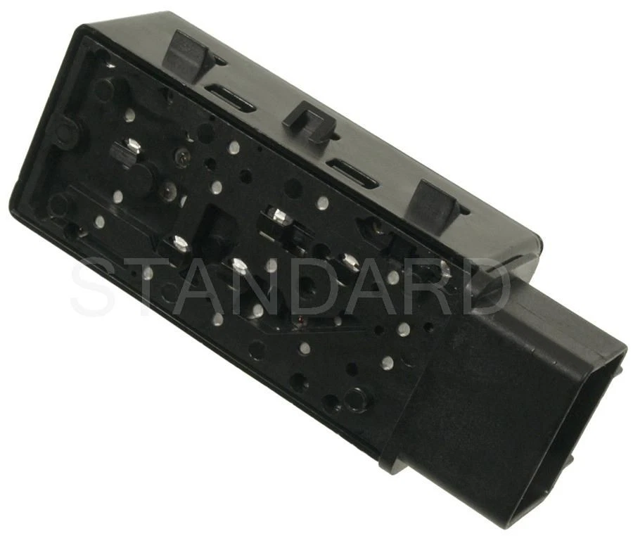Interruptor de asiento eléctrico para Pontiac G6 2005-2010 SMP 2005 2006 2007 2008 2009 2010 Foto 3 de 4