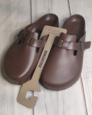 Birkenstock New Size 13 Birkenstock Arizona Shearling Unisex Shoes Size 13, Color  main image 4