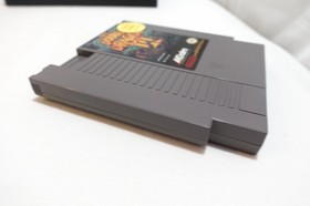 NINTENDO NES : DOUBLE DRAGON III THE SACRED STONES  (1985) **CARTRIDGE ONLY **