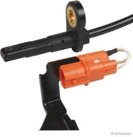 NEU - Herth+Buss Jakoparts J5914013 Sensor, Raddrehzahl FüR Honda