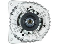 Lichtmaschine Generator Lima AS As-Pl A0299 FüR 162 A6 Q7 Audi VW 180A 4F2 163 4