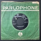 The Beatles – Paperback Writer 1966 South Africa 7" Single (45-SPD 386)