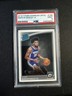 2018 MARVIN BAGLEY III RC - Donruss Optic Rookie #168 PSA 9 MINT 