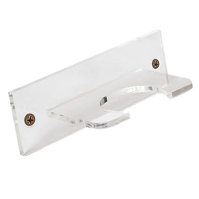 Baseballschlägerhalter Elegant Touch zuverlässige Funktionalität stabile Kons