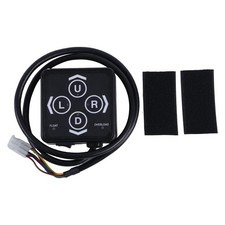 6 Plug Touch Pad Controller 22154 22690 For Meyer E47 E57 E60 Snow Plow