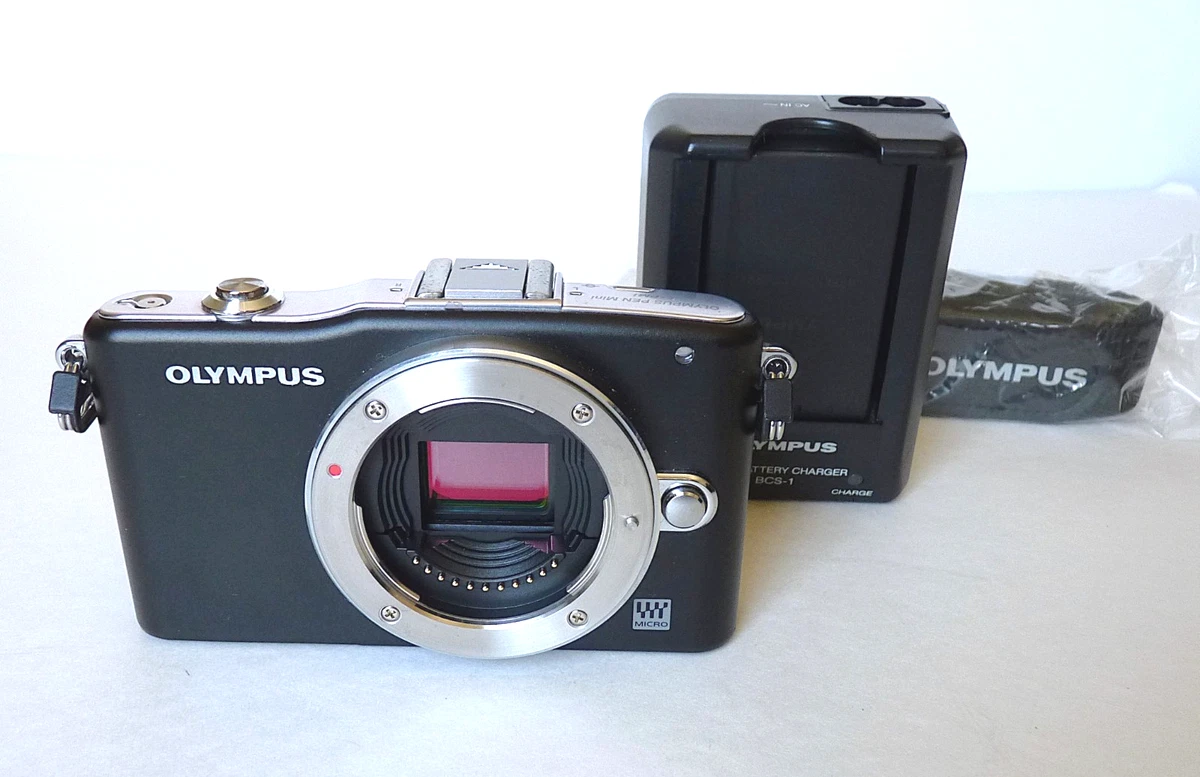 Olympus Pen E Pm1 for sale | eBay