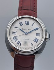 Cartier Clé de Cartier WSCL0016