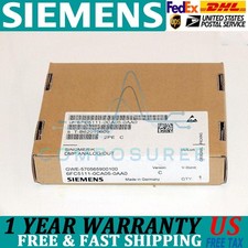 New Siemens 6FC5111-0CA05-0AA0 6FC5 111-0CA05-0AA0 1 Year Warranty Fast Shipping