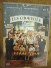 DVD LES CHORISTES - Gérard Jugnot François Berléand Kad Merad