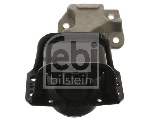 Lagerung Motor Rechts Febi Bilstein 38955 FÜR CitroËN Peugeot Motorhalter-image