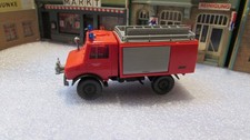 Roco MB Unimog Freiwillige Feuerwehr Buchenort