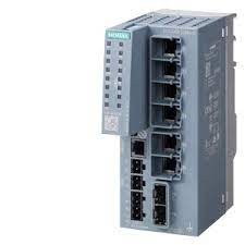 SIEMENS 6GK5646-2GS00-2AC2 / 6GK56462GS002AC2 (USED)