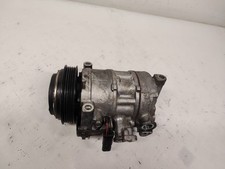 Mercedes-Benz E W213 2017 Klimakompressor Pumpe A0008301301 Diesel 110kW Mercedes-Benz E W213 2017 Klimakompressor Pumpe A0008301301 Diesel 110kW