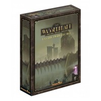 Wasserkraft - Das Leeghwater-Projekt