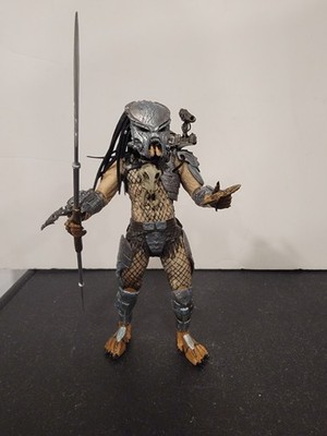 NECA SDCC Predator Ahab Predator 8in. Action Figure 2010 | eBay