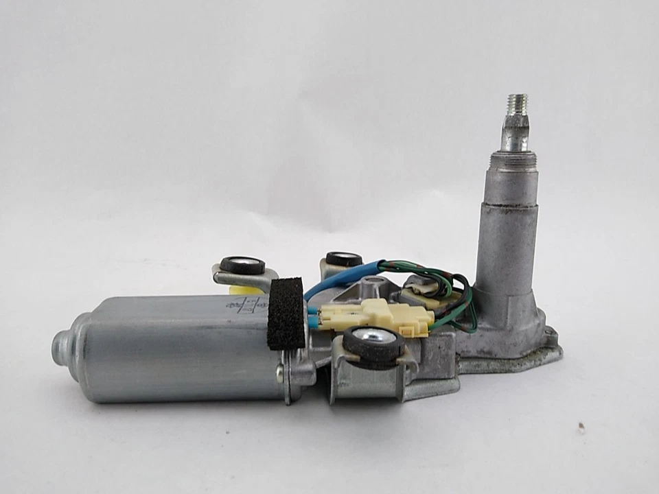 Motor limpiaparabrisas escotilla trasera Acura RSX DC5 compatible con 2002-2006 02 03 04 05 06 Foto 4 de 4