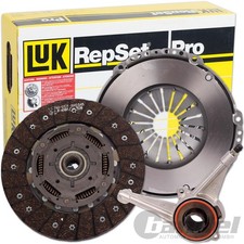 LUK KUPPLUNGSSATZ passend für MERCEDES-BENZ SPRINTER 906 VIANO W639 VITO W447 LUK KUPPLUNGSSATZ passend für MERCEDES-BENZ SPRINTER 906 VIANO W639 VITO W447