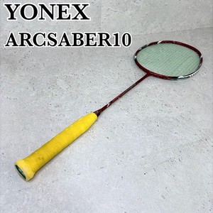 Yonex Arcsaber 10 for sale | eBay