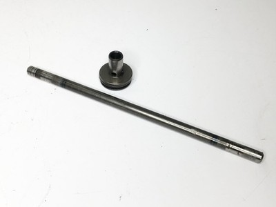  2006 06 Honda CRF250 CRF 250 OEM Engine Motor Clutch Push Rod Stick Lift Rod