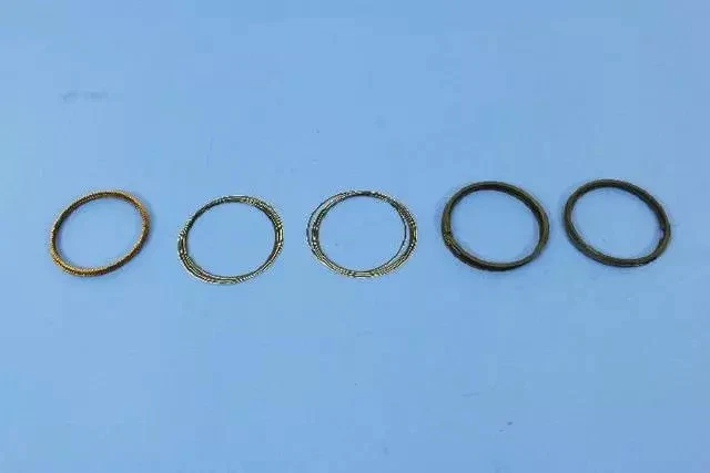 正品 Mopar 完整发动机活塞环套装 680786AA — 第 3/3 张图片