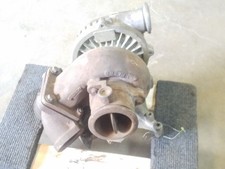7.3l Diesel Turbo Turbocharger - Vin F Fits 1999-2003 Ford F250 F350 F450 F550