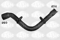 KüHlerschlauch Sasic SWH0438 FüR Peugeot CitroËN N1 Xsara Partner First Berlingo