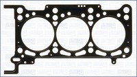 Ajusa Dichtung Zylinderkopf 10167520 FüR A4 Vw 7L7 Q7 Touareg Audi A6 7L6 7LA C6