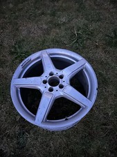 Mercedes Benz CLS AMG Rear Wheel Alloy 19 Inch