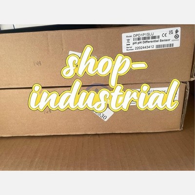 Brand new DPD1P1SLU 1720E Digital Differential Electrode DPD1P1SLU