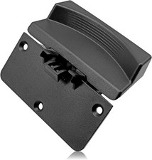 Center Console Armrest Latch Compatible with Dodge Ram 1500 Classic 2013-2018, R