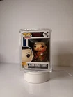 Funko Pop Stranger Things Eleven Millie Bobby Brown Signed Beckett Authenticated