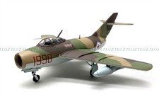 for FLOZ Soviet MiG-15 High Subsonic Jet Fighter 1:72 Aircraft Pre-built Model