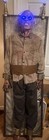 Spirit Halloween Frank-N-Cuted Retired Halloween Animated Prop RARE — photo 1
