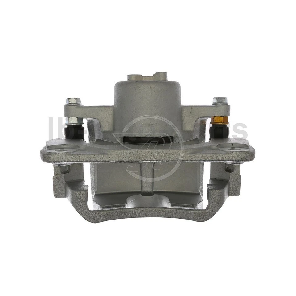 Pinza de freno delantera con mangueras lado conductor pasajero se adapta a Mazda 6 2009 Foto 4 de 4