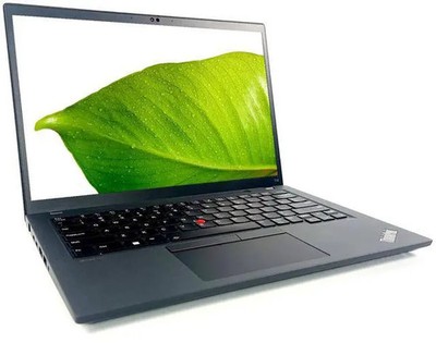 Lenovo ThinkPad T14 G4 14 in 16GB RAM 128GB SSD M.2 W11 Pro Wty B v.WCA Core i7