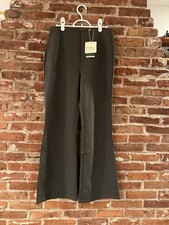 Halara Flex High-Rise Leg Work Pants