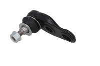 Kamoka 9040345 Traggelenk Vorne Rechts FüR Mini R56–R55 Clubvan 1.4-2.0D
