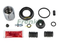 Frenkit Reparatursatz Bremssattel 238972 FüR Vauxhall Chevrolet Opel Tourer GTC