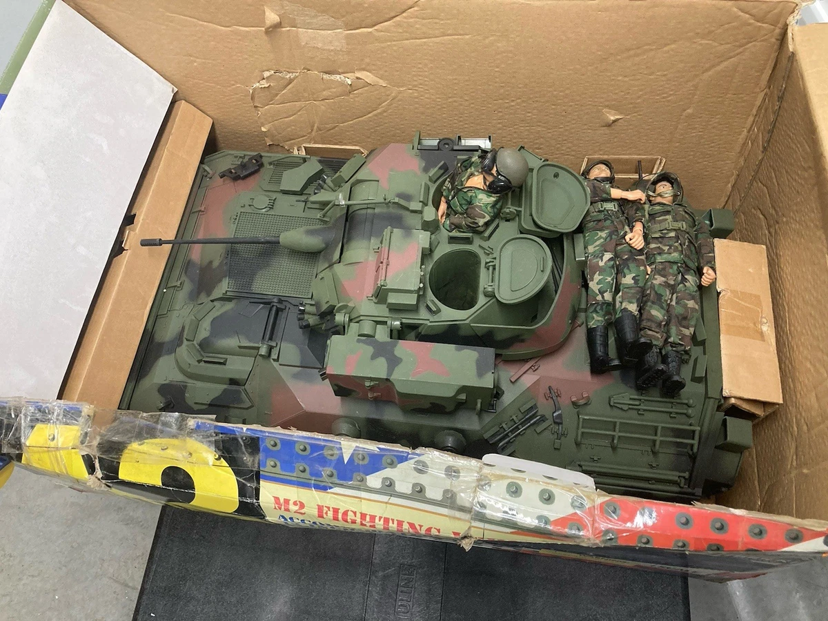 ultimate soldier vehicle products for sale | eBay