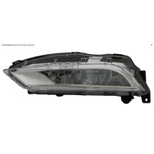 Nebelscheinwerfer Links Led- Für Seat Leon 2020 IN Dann