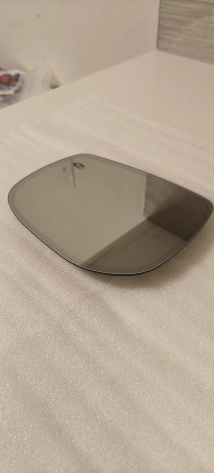 Espejo retrovisor con atenuación automática para puerta exterior Subaru usado fabricante de equipos originales lado del conductor izquierdo J201SFL301 Foto 4 de 4