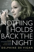 Delphine De Vigan - Nothing Holds Back The Night - Paperback - J245Z