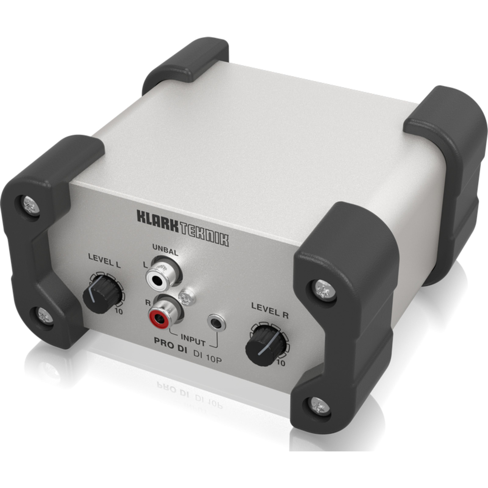 Кларк Текник ДИ 10Р 8590₽