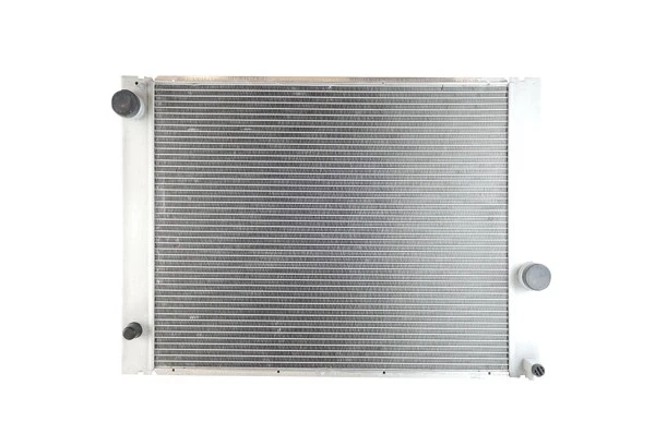 RADIATOR ENGINE COOLING 612 312 FOR BMW 5/7/E6/E66/E67/E60/E61 N43B20A 2.0L 4cyl - Image 3 of 4
