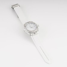 Ladies Hublot Big Bang "One Click" 33mm w/ Box Circa 2024 in Excellent Condition 4