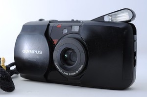 Olympus Mju Panorama | eBay