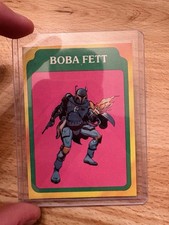 1980 Topps Star Wars The Empire Strikes Back Series 3 Trading Cards 15